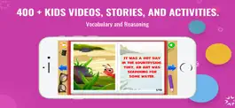 Game screenshot Kidzooly - Preschool Learning apk