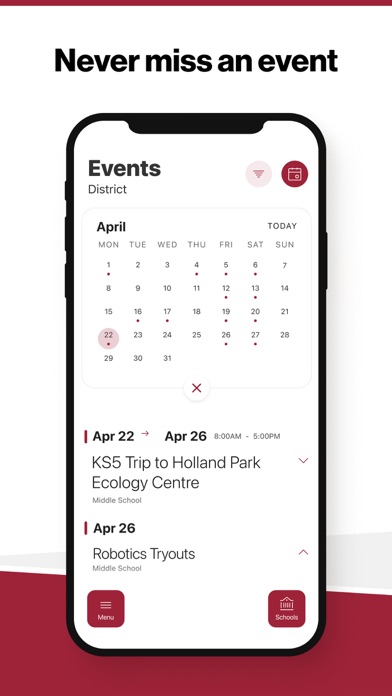ResponsiveEd Premier Founders Screenshot