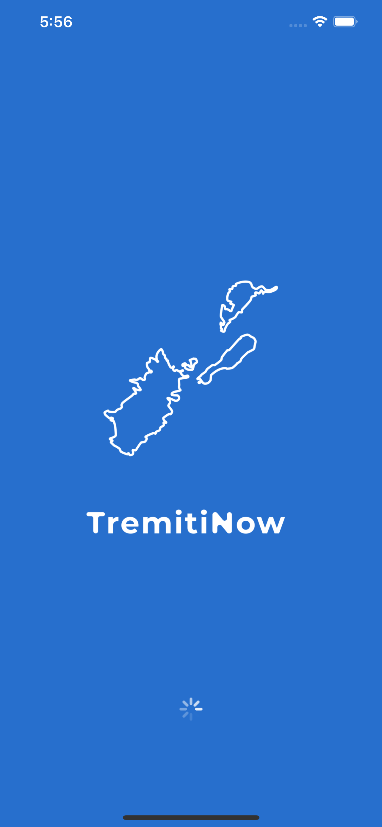 TremitiNow