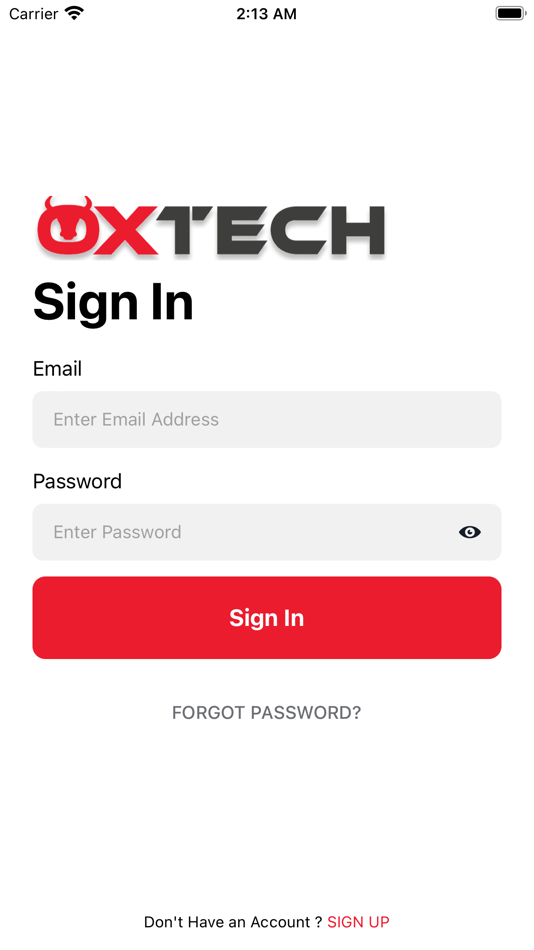 #1. Carbon Oxtech (iOS) 由: Oxit