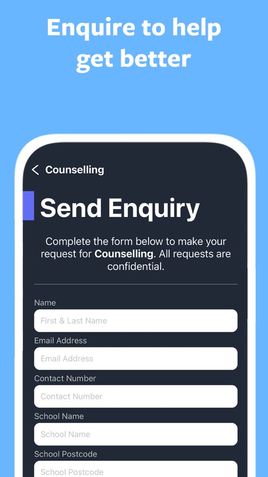 #5. School Wellbeing (iOS) 来自: Schools Advisory Service