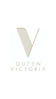 queen victoria residence iphone screenshot 1