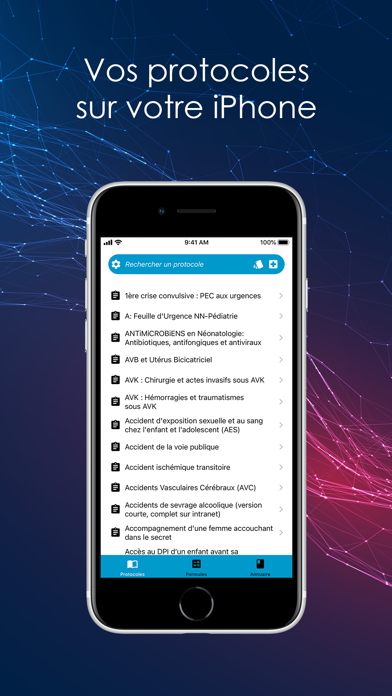 MedInThePocket Screenshot
