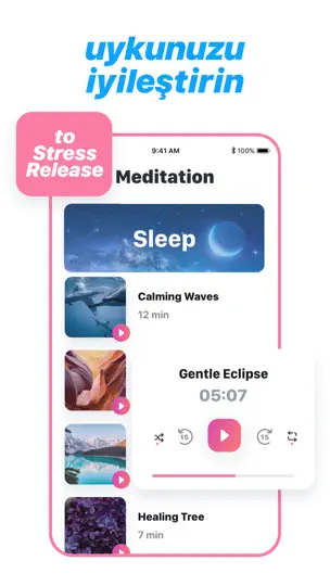 Yoga – Hareketler Ve Sınıflar iPhone Ekran Görüntüsü 4