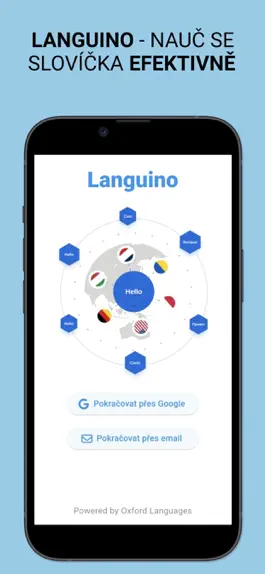 Game screenshot Languino mod apk