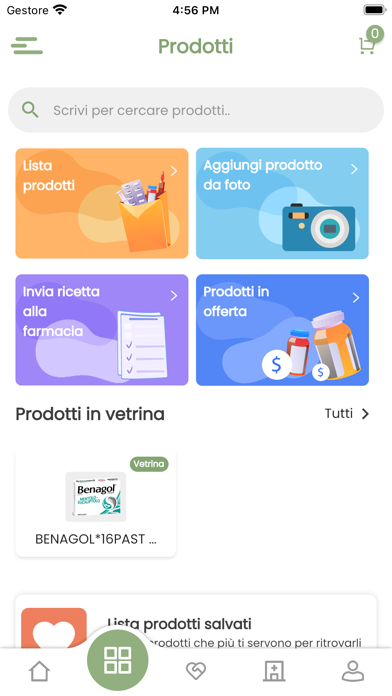 Farmacia De Marco Screenshot