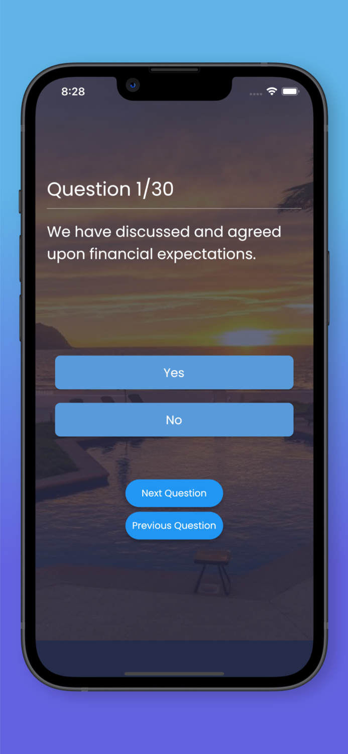 Relationship Standards