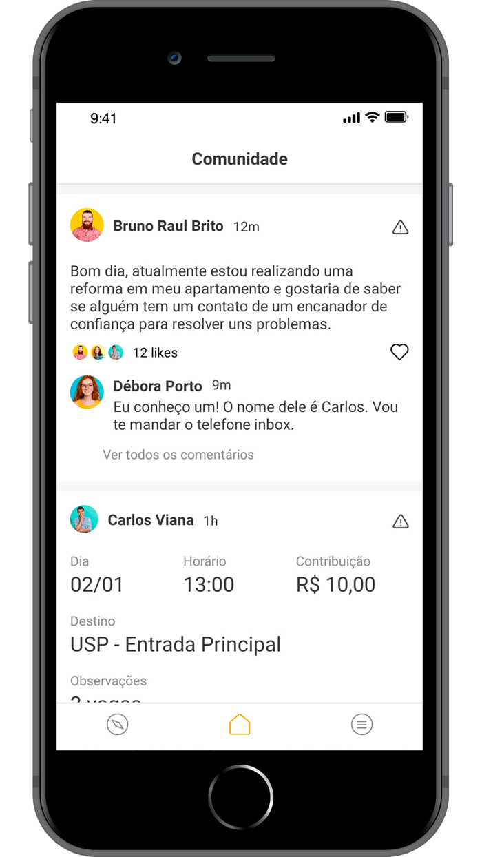 Blend Coliving Oficial