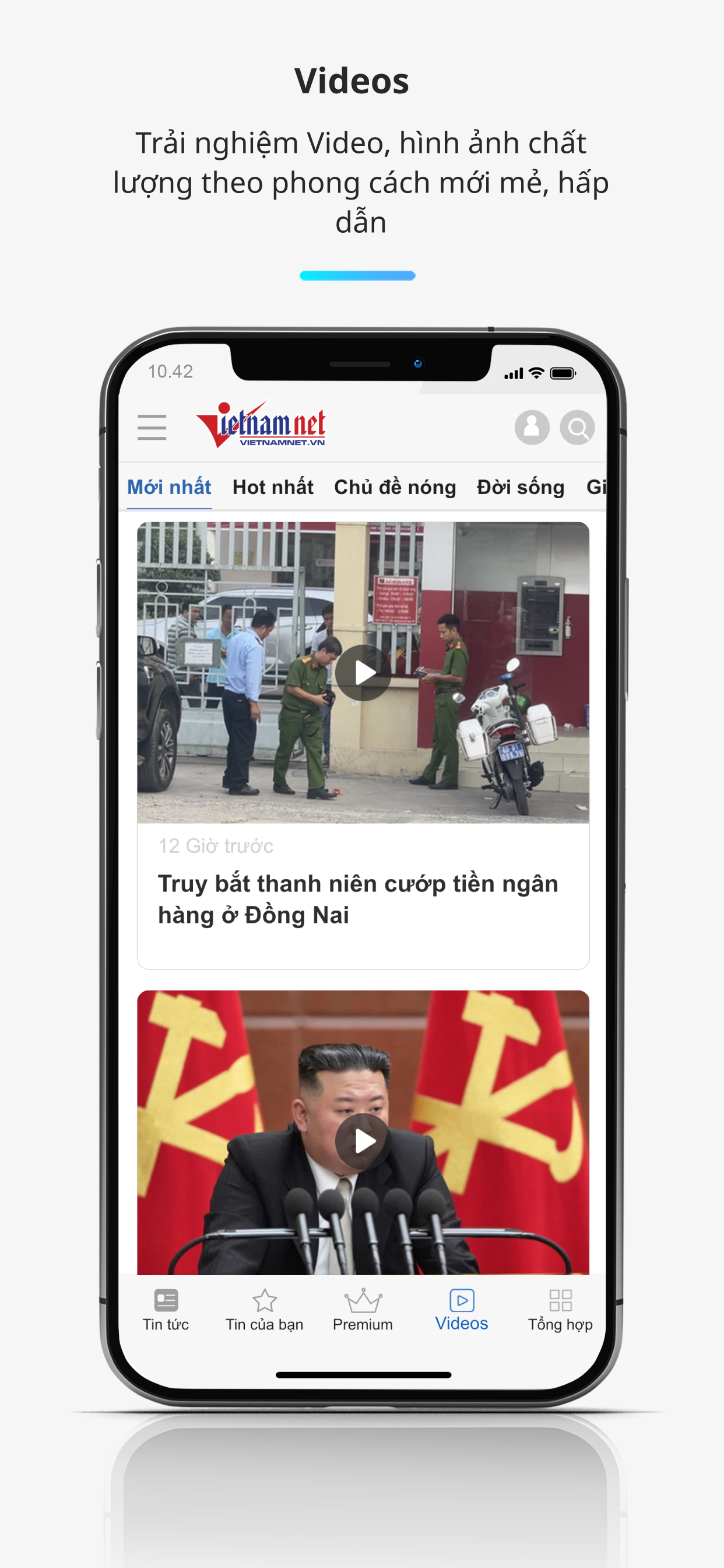 VietNamNet - Tin tức 24h
