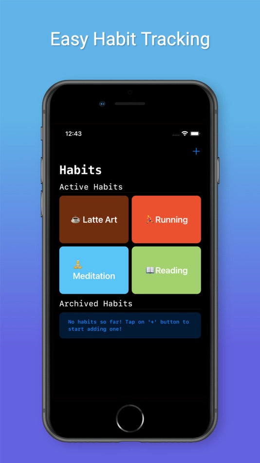 #3. DailyRetro (iOS) Με: Liqiang Wang