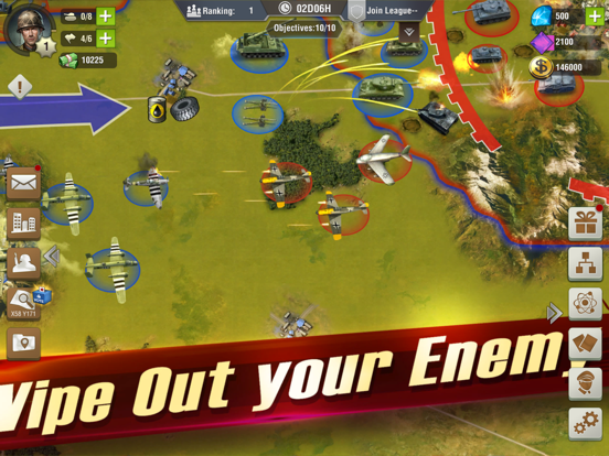 World Warfare 3d Mmo Wargame By Element One Entertainment Co Ltd Ios United States Searchman App Data Information - roblox the conquerors 3 hack 2016