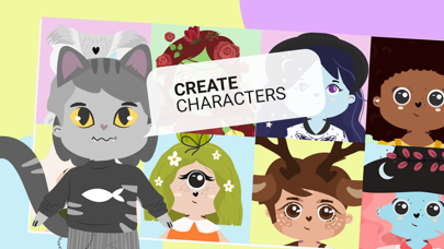 Doll Friends Screenshot