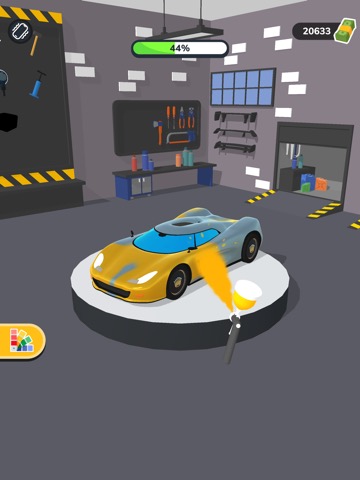 Car Master 3Dのおすすめ画像3