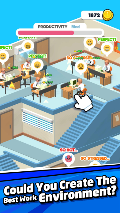 Zen Office Screenshot