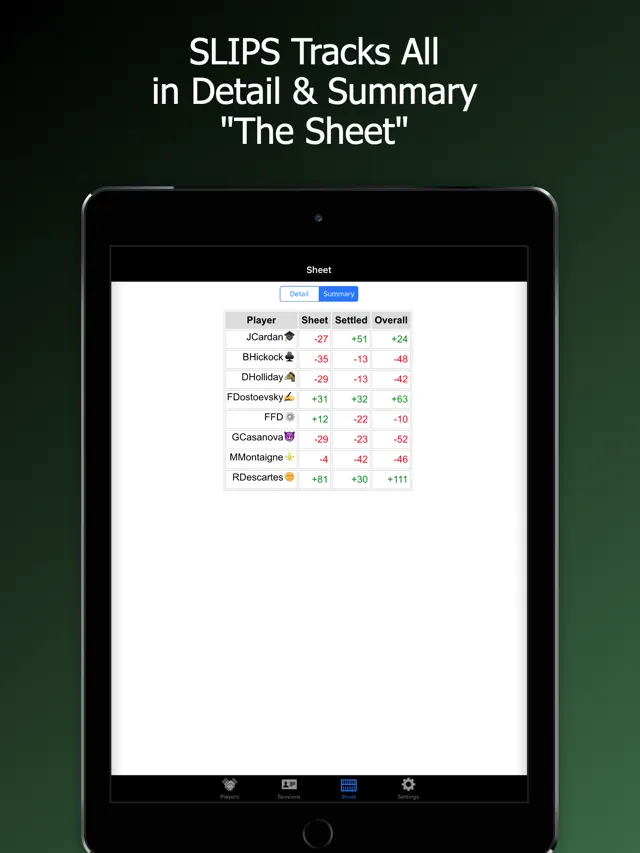 screenshot 5
