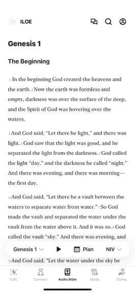 Game screenshot ILOE CHURCH hack