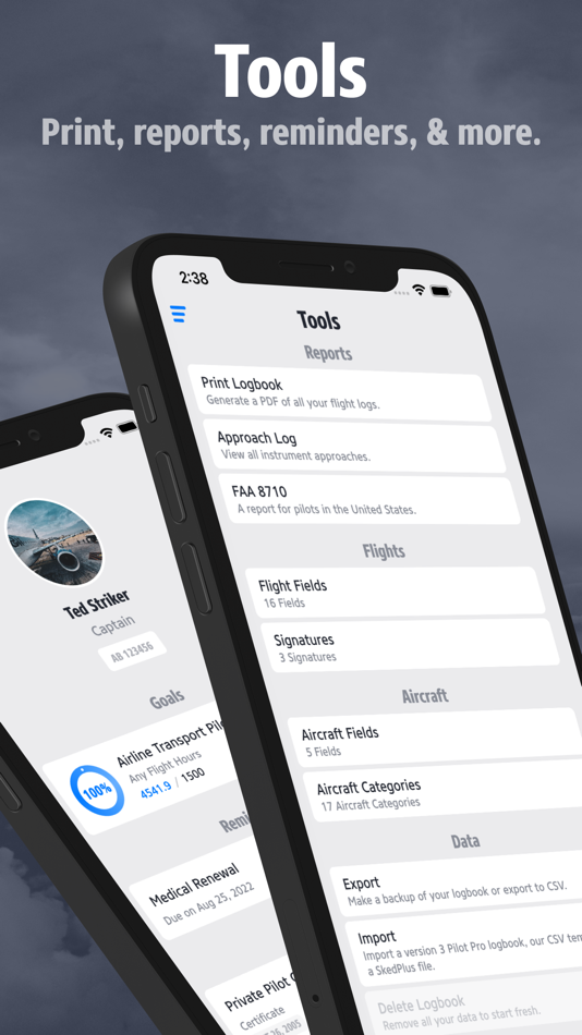 #6. Pilot Pro (macOS) 게시자: Labrum Co.
