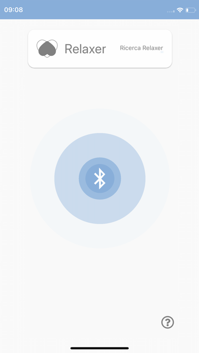 Screenshot #1 pour Relaxer