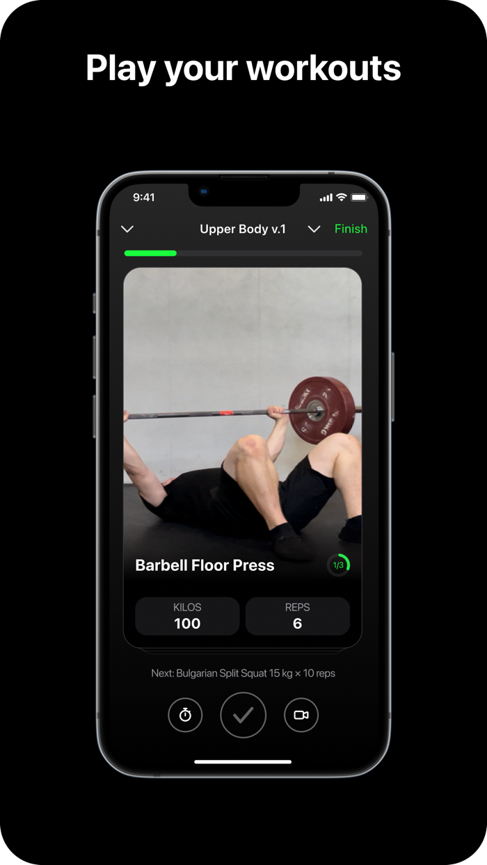 GU1DE Become Your Own Coach