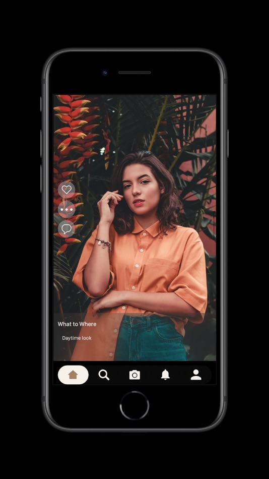 #2. WTW - What to Where (iOS) Podle: Bindi Patel