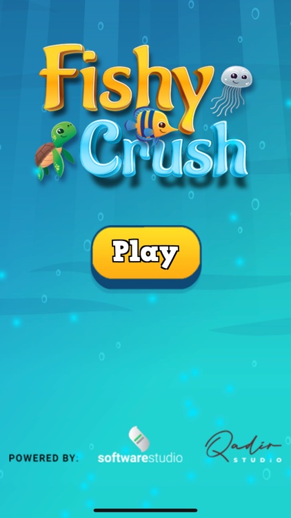 Fishy Crush