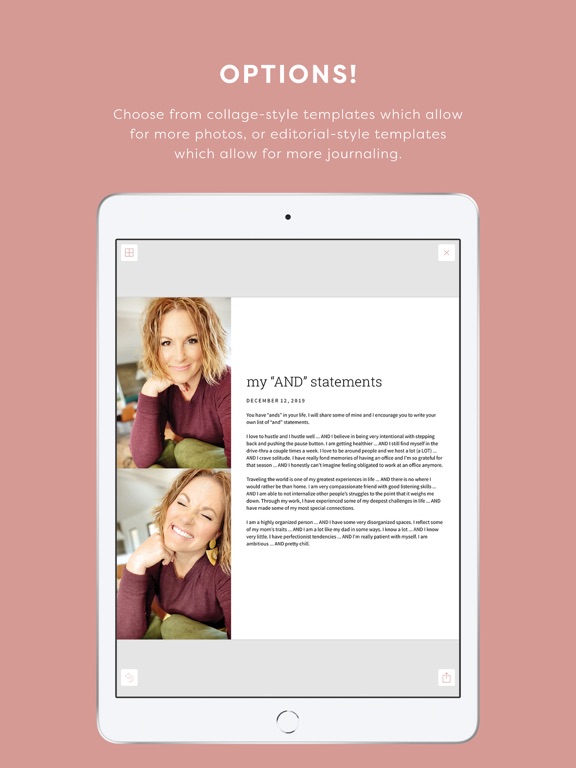 Screenshot #5 pour Project Life