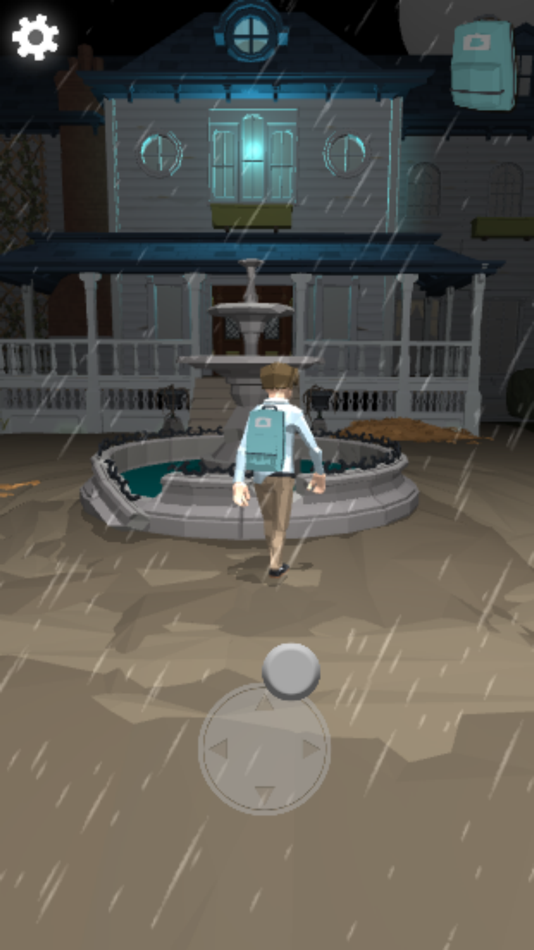 #2. Bob`s Mansion (iOS) 由: Haavard Moland