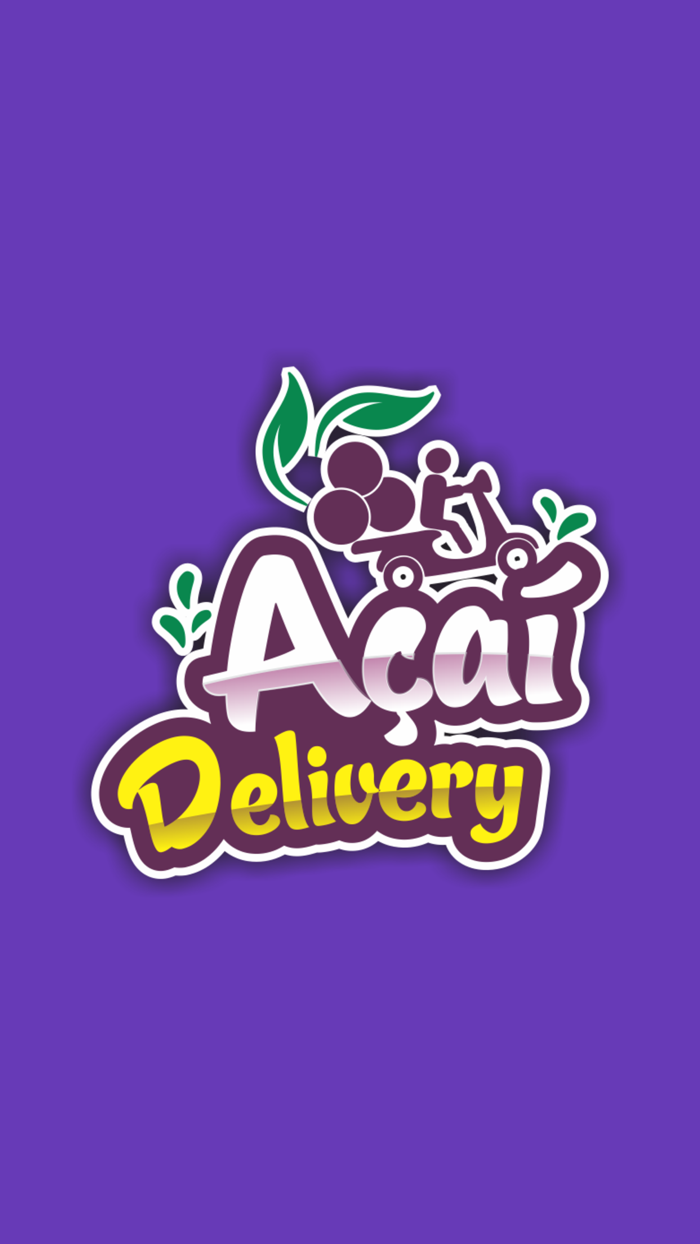 Açaí Delivery Sabará