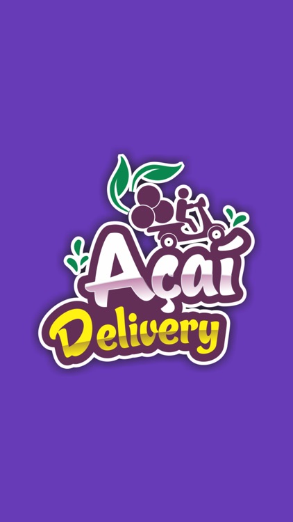 Açaí Delivery Sabará