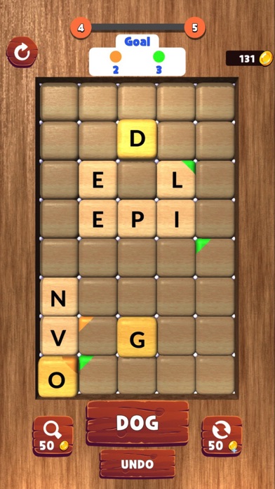Words Blast Screenshot