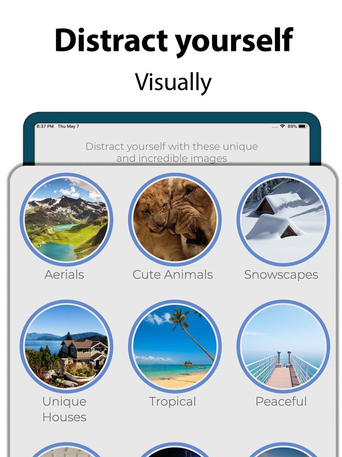 Quit Meth Addiction Calendar