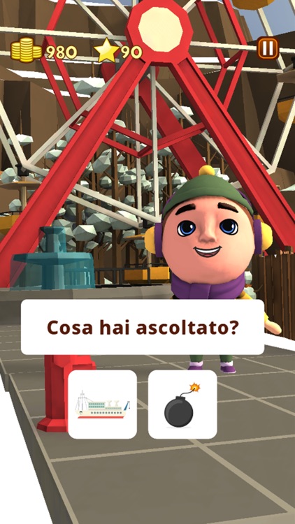 TuttAscolto screenshot-7