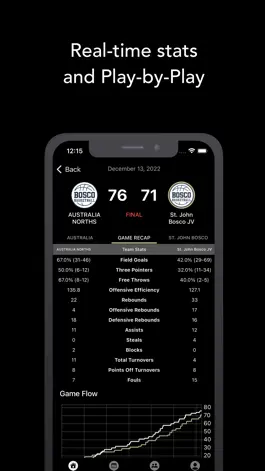 Game screenshot Sports Academy Live mod apk