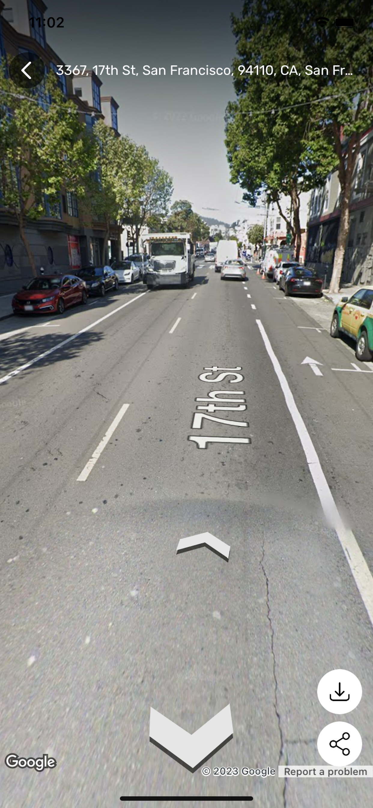 Street View Maps