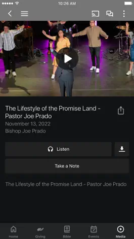 Game screenshot EPA Apostolic Church hack