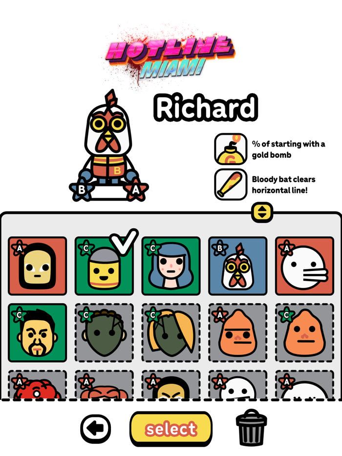 Devolver Tumble Time