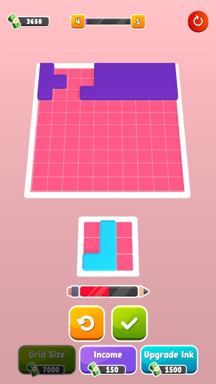 Draw Pieces! screenshot-4