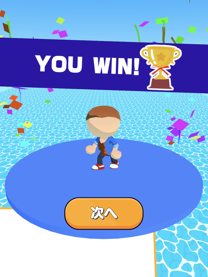 クイズサバイバル　-暇つぶし脳トレ言葉ゲーム-