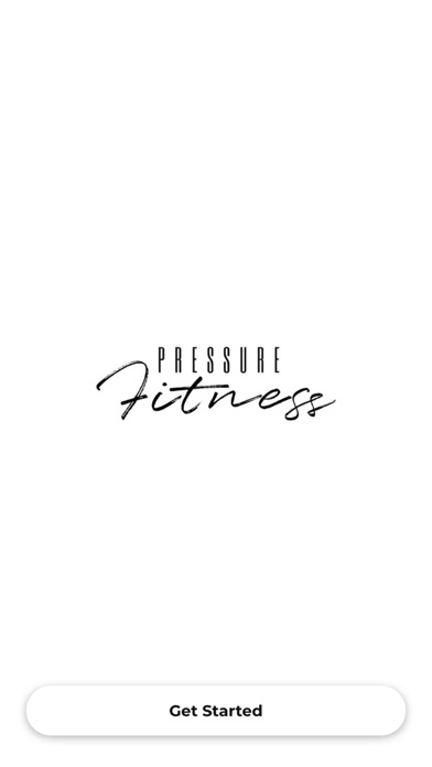 Pressure Fit Screenshot