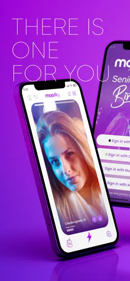 Game screenshot Moorky - There is one for you mod apk