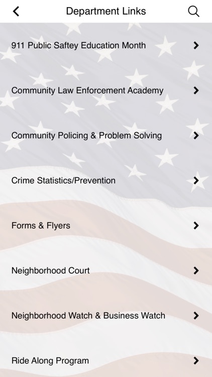 Vacaville PD screenshot-3