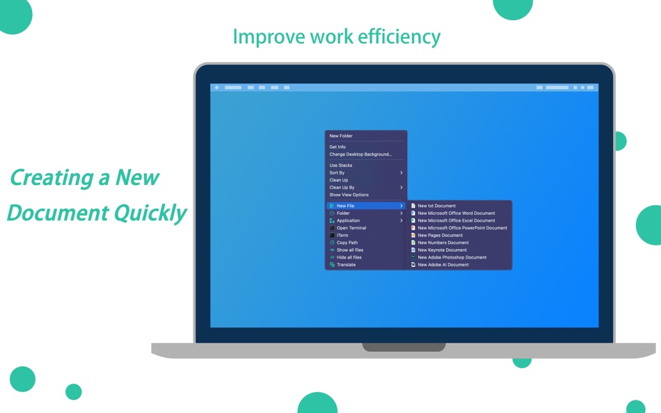 #1. MenuEx - menu extension (macOS) 来自: 志振 杨