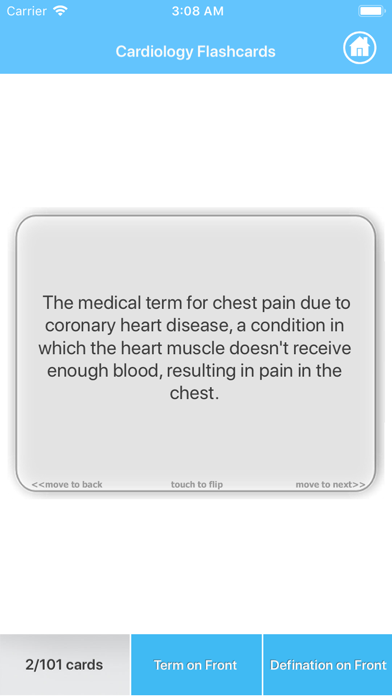 Learn Cardiologyのおすすめ画像8