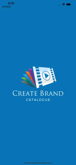 Game screenshot Create Brand Catalog mod apk