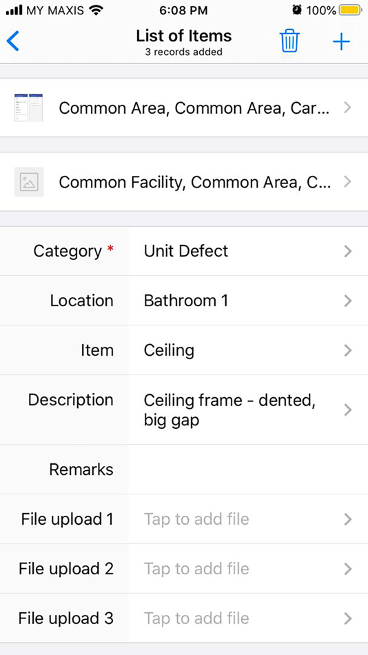 #2. IOI Support (iOS) By: IOI Properties Group Berhad