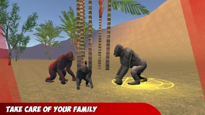 African Animals Simulatorのおすすめ画像4