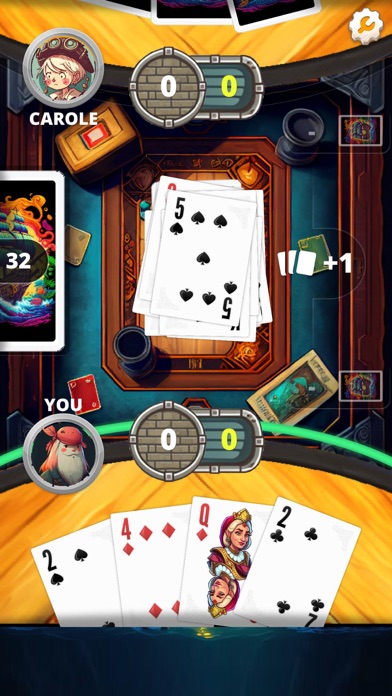 Pisti PRO Screenshot