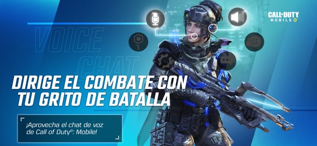 Call of Duty®: Mobile en App Store