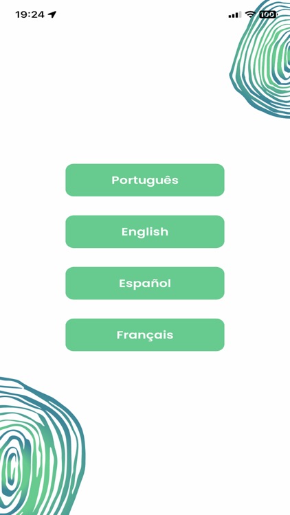 Territórios 5 Sentidos