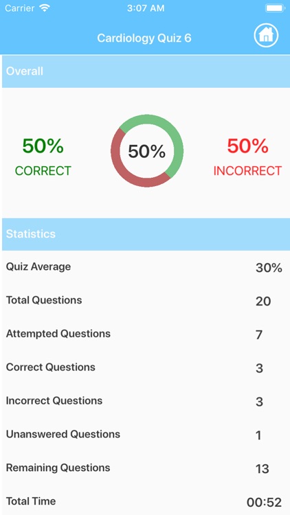 Learn Cardiology screenshot-5